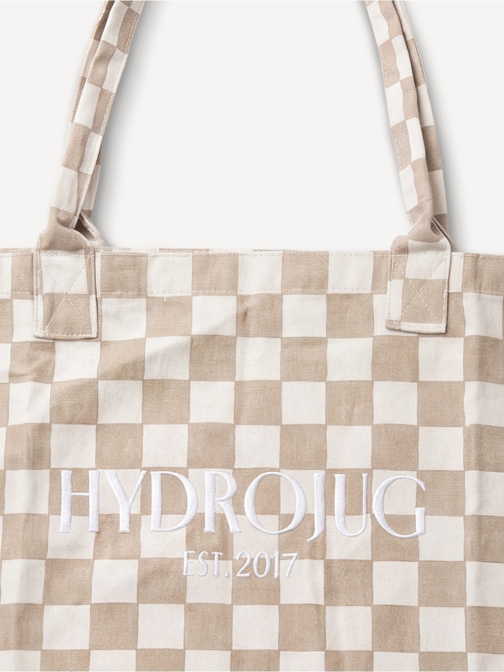 NWT Witney x HydroJug Sandstone Tote